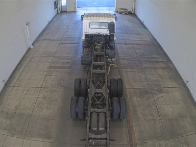 Mitsubishi SUPER GREAT  с аукциона в Японии