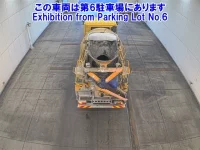 Nissan UD SERIES лот № 12011 оценка 3.5  с аукциона в Японии 2