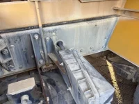 Nissan UD SERIES лот № 12011 оценка 3.5  с аукциона в Японии 8