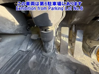 Nissan UD SERIES  с аукциона в Японии