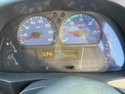 Nissan UD SERIES  с аукциона в Японии