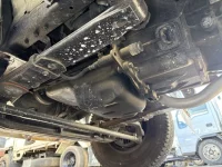 Mitsubishi CANTER лот № 1663 оценка 3  с аукциона в Японии 9