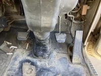 Mitsubishi CANTER лот № 1663 оценка 3  с аукциона в Японии 3