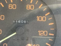 Mitsubishi CANTER лот № 1663 оценка 3  с аукциона в Японии 5