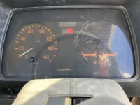 Mitsubishi CANTER лот № 1663 оценка 3  с аукциона в Японии 6