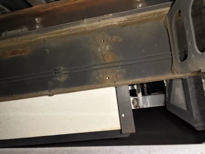 Hino RANGER  с аукциона в Японии