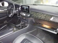 Mercedes-Benz CLS лот № 673 оценка 4  с аукциона в Японии 2