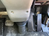 Mitsubishi SUPER GREAT лот № 12015 оценка 3.5  с аукциона в Японии 3