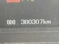 Mitsubishi SUPER GREAT лот № 12015 оценка 3.5  с аукциона в Японии 6