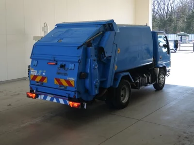Isuzu ELF  с аукциона в Японии