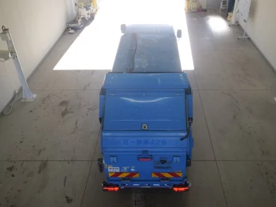 Isuzu ELF  с аукциона в Японии