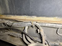 Mitsubishi SUPER GREAT лот № 4465 оценка 3  с аукциона в Японии 7