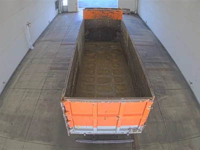 Mitsubishi SUPER GREAT  с аукциона в Японии