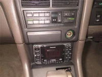 Toyota SOARER лот № 5626 оценка 4  с аукциона в Японии 5