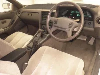 Toyota SOARER лот № 5626 оценка 4  с аукциона в Японии 2