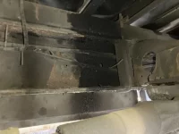 Hino PROFIA лот № 4469 оценка 3  с аукциона в Японии 7