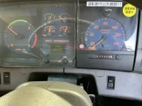 Hino PROFIA лот № 4469 оценка 3  с аукциона в Японии 5