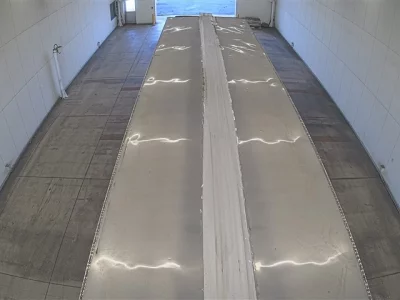 Hino PROFIA  с аукциона в Японии