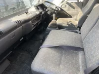 Isuzu ELF лот № 1678 оценка 3  с аукциона в Японии 4