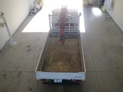 Isuzu ELF  с аукциона в Японии