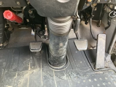 Isuzu ELF  с аукциона в Японии