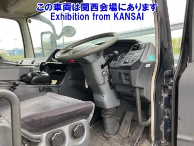 Mitsubishi SUPER GREAT