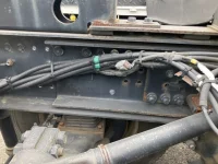 Hino PROFIA лот № 4471 оценка R  с аукциона в Японии 7