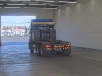 Hino PROFIA лот № 4471 оценка R  с аукциона в Японии 1