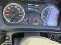 Hino PROFIA лот № 4471 оценка R  с аукциона в Японии 5