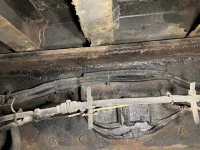 Hino PROFIA лот № 4474 оценка 3  с аукциона в Японии 7