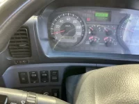 Hino PROFIA лот № 4474 оценка 3  с аукциона в Японии 5