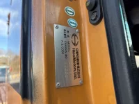 Hino PROFIA лот № 4474 оценка 3  с аукциона в Японии 6