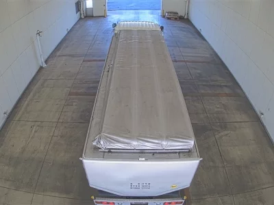 Hino PROFIA  с аукциона в Японии