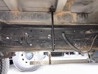 Mitsubishi FUSO FIGHTER лот № 4475 оценка 3  с аукциона в Японии 7