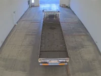 Mitsubishi FUSO FIGHTER лот № 4475 оценка 3  с аукциона в Японии 2