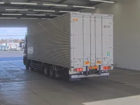 Mitsubishi SUPER GREAT лот № 12025 оценка 3.5  с аукциона в Японии 1