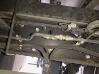 Mitsubishi SUPER GREAT лот № 12025 оценка 3.5  с аукциона в Японии 7