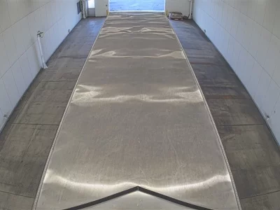 Mitsubishi SUPER GREAT  с аукциона в Японии