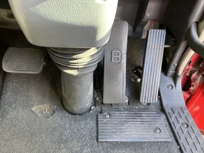 Mitsubishi SUPER GREAT  с аукциона в Японии