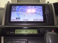 Toyota WISH лот № 5647 оценка 3.5  с аукциона в Японии 5