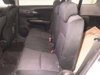 Toyota WISH лот № 5647 оценка 3.5  с аукциона в Японии 6