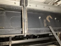 Nissan QUON лот № 4477 оценка 3.5  с аукциона в Японии 7