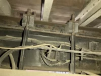 Hino TRUCK лот № 4480 оценка 3.5  с аукциона в Японии 7