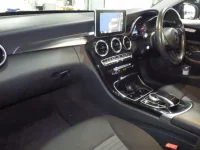 Mercedes-Benz C CLASS лот № 689 оценка 4  с аукциона в Японии 2