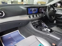 Mercedes-Benz E CLASS лот № 692 оценка 4  с аукциона в Японии 2