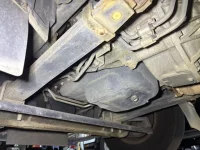 Hino DUTRO лот № 1698 оценка 3.5  с аукциона в Японии 9