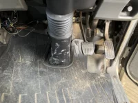 Hino DUTRO лот № 1698 оценка 3.5  с аукциона в Японии 3