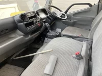 Hino DUTRO лот № 1698 оценка 3.5  с аукциона в Японии 4