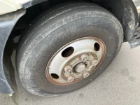 Hino DUTRO лот № 1698 оценка 3.5  с аукциона в Японии 8