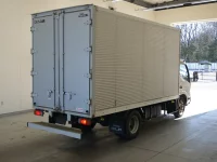 Hino DUTRO лот № 1698 оценка 3.5  с аукциона в Японии 1